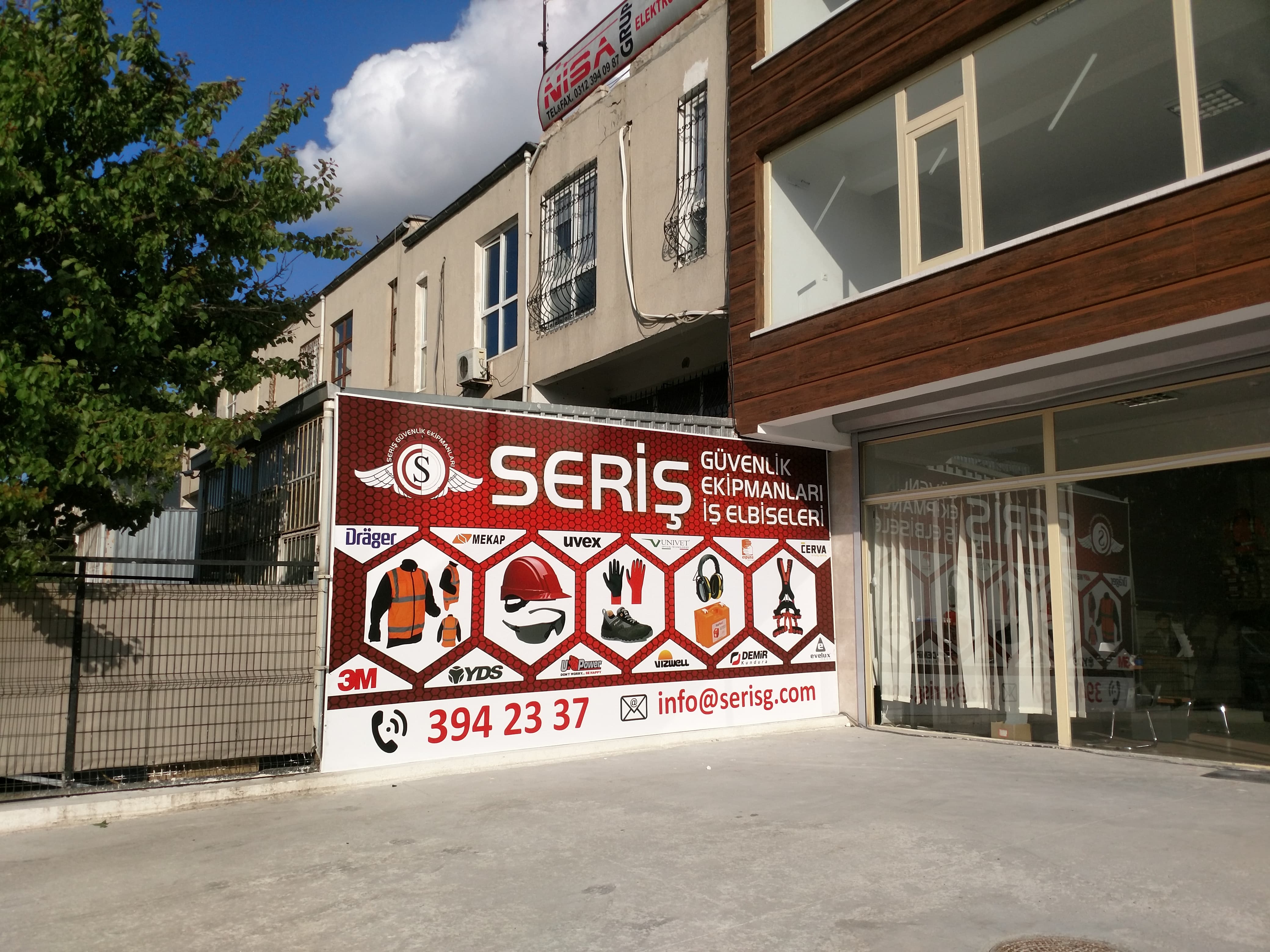Branda Baski
