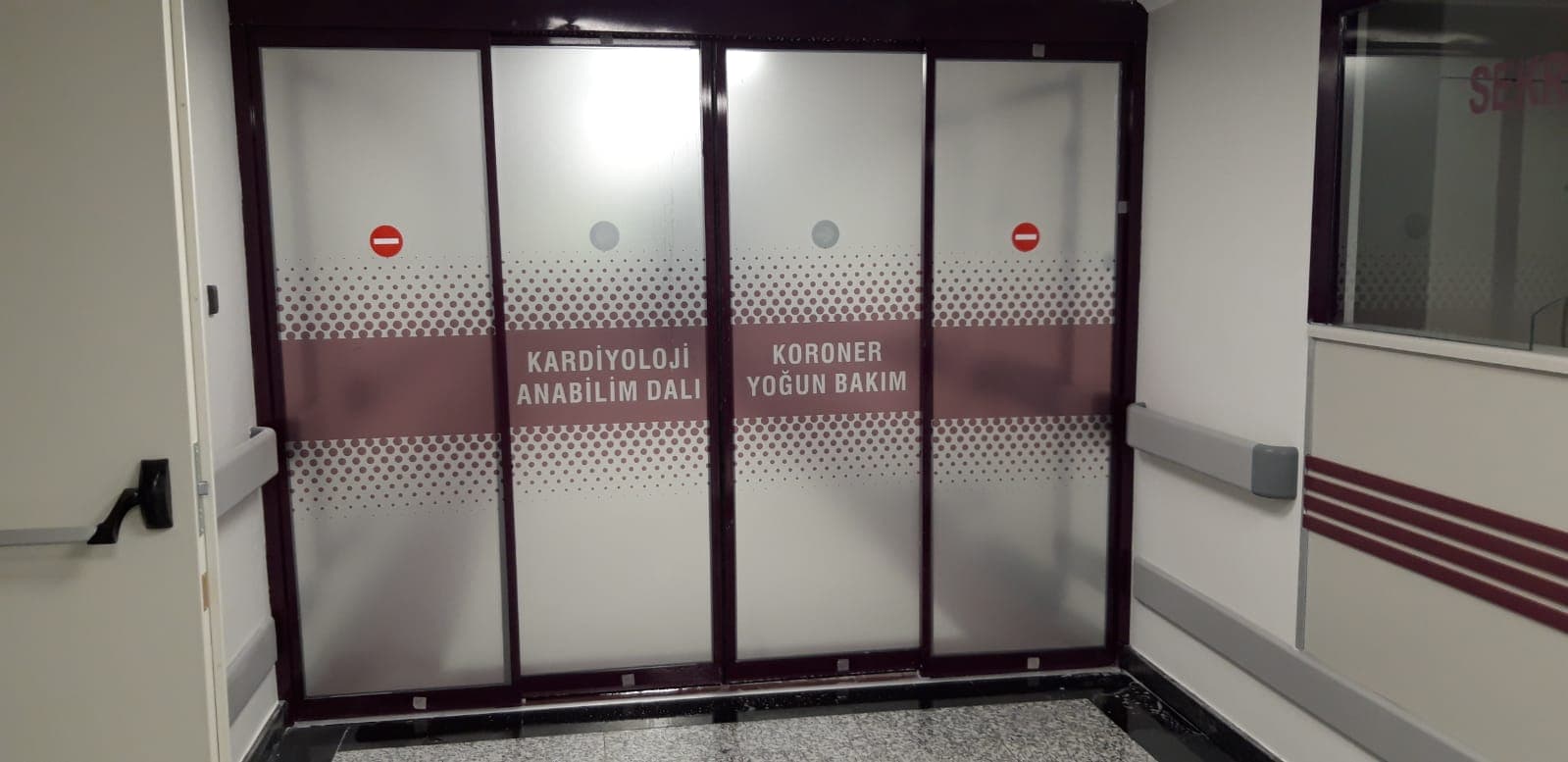 Folyo Uygulama