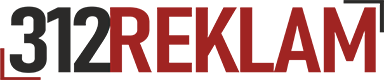 312 Reklam ANKARA