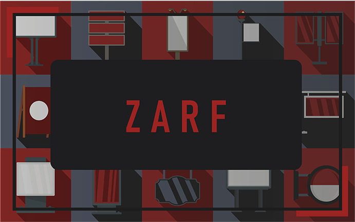 Ankara Baskı Merkezi 312Reklam ZARF