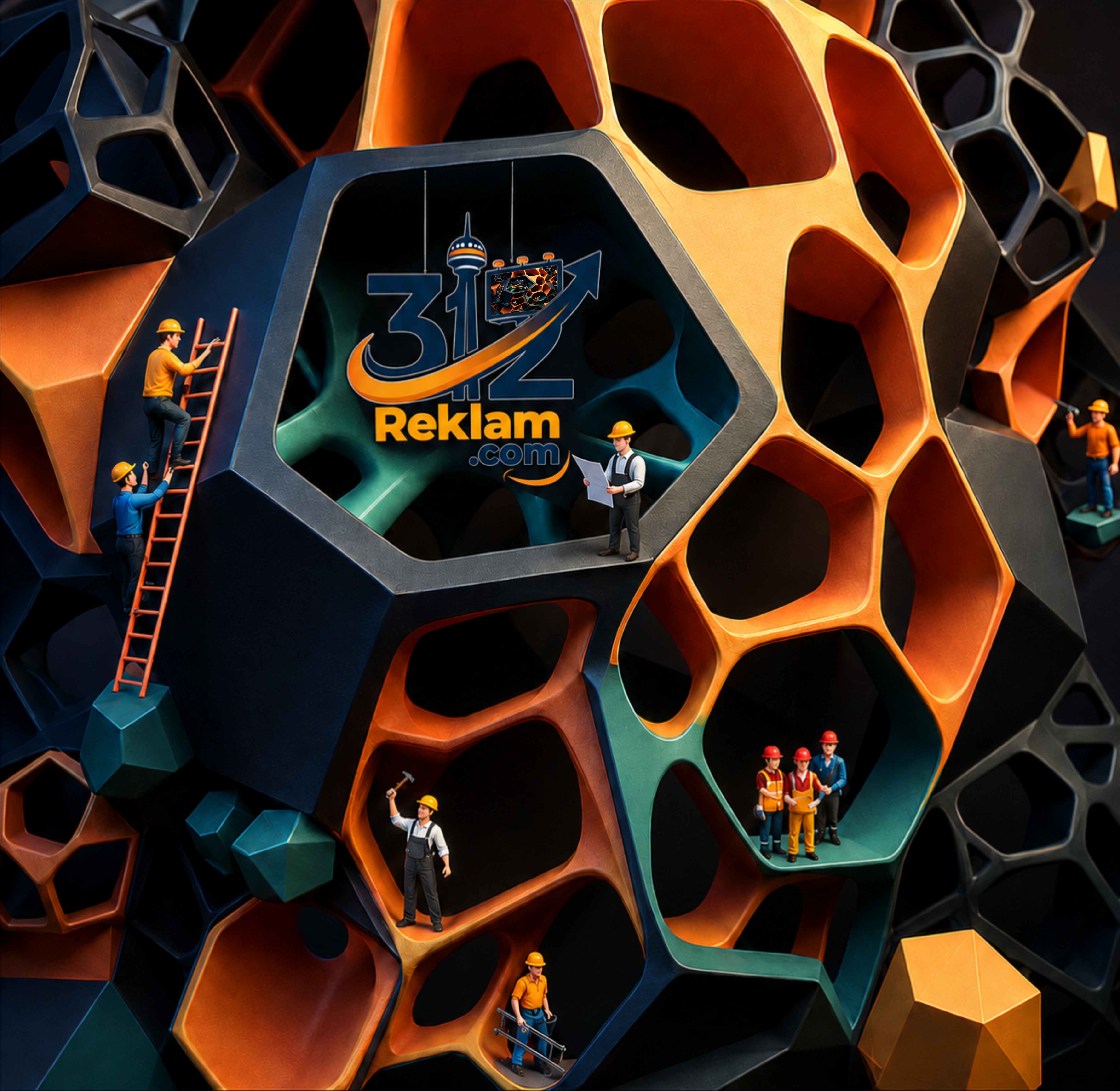 312 Reklam