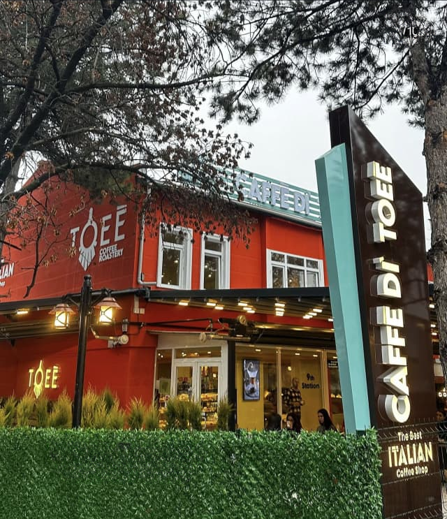 Ankara Tabela Uygulamasi
