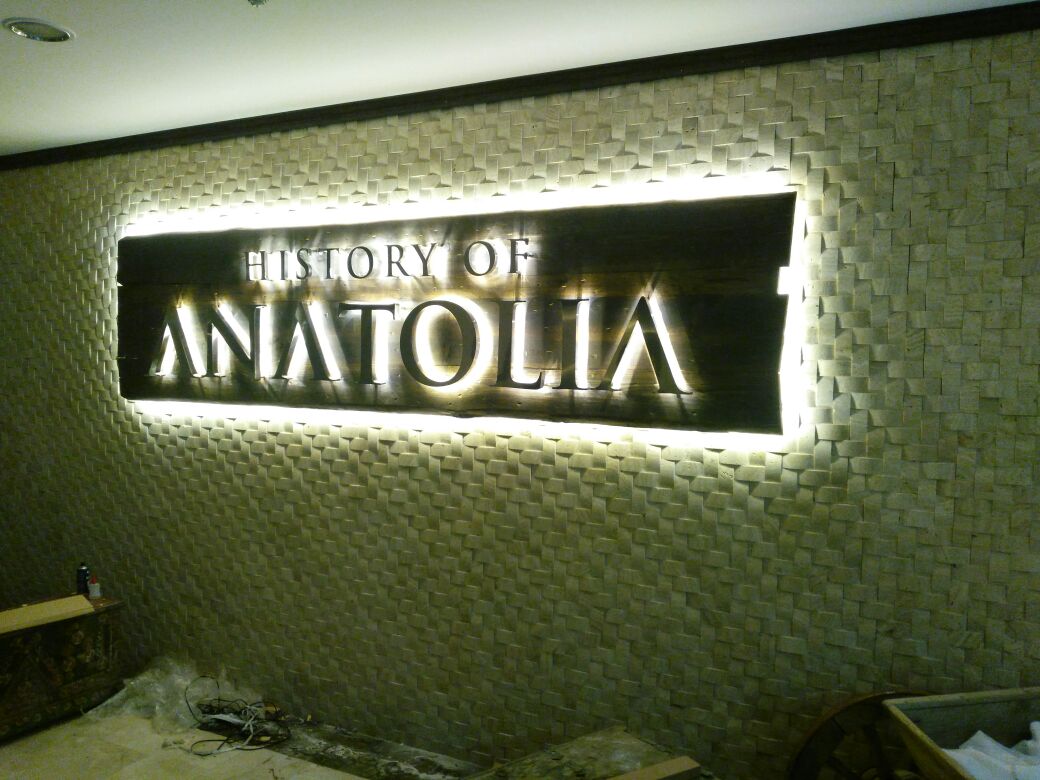 Ankara Tabela Uygulamasi