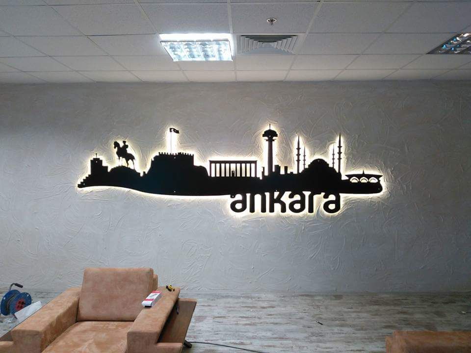 Ankara Tabela Uygulamasi