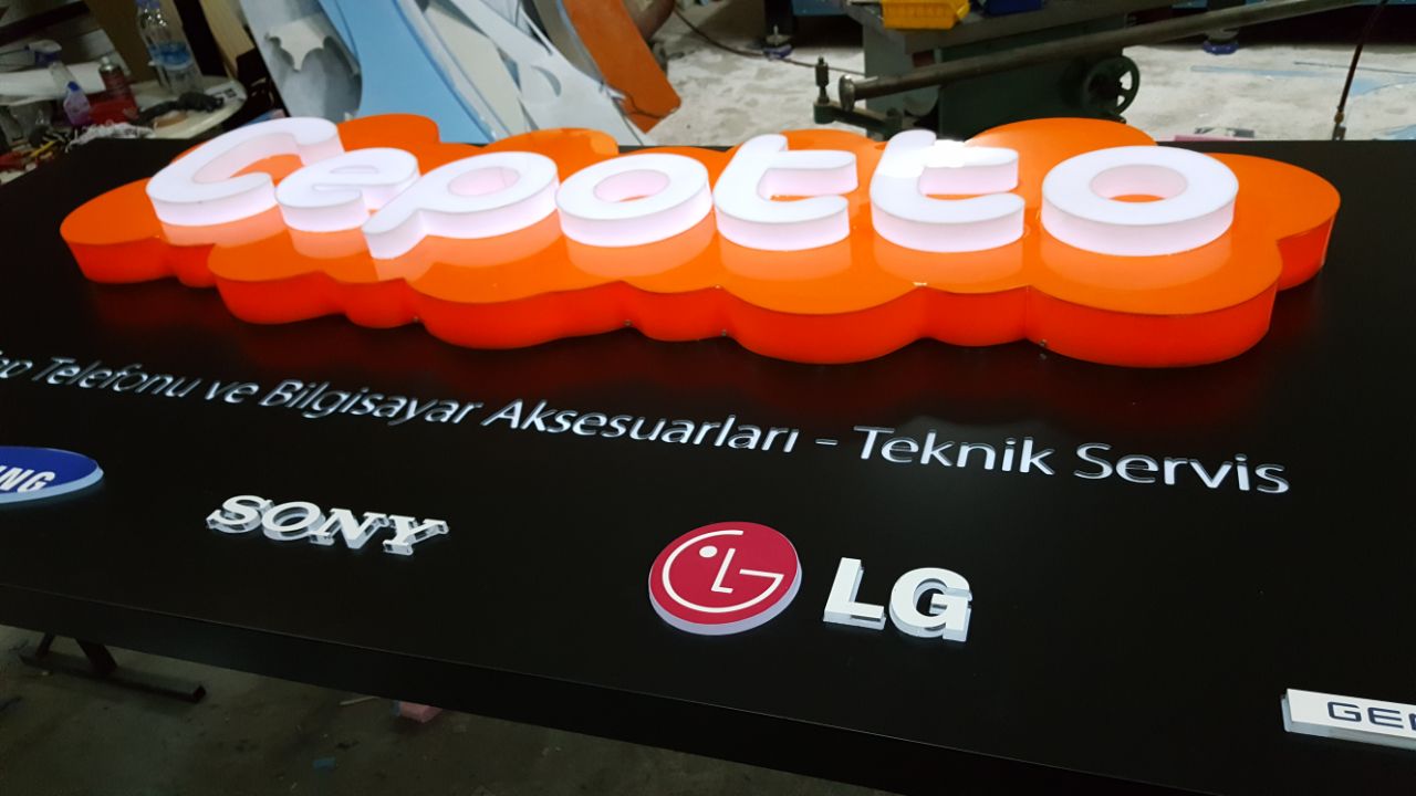 Ankara Tabela Uygulamasi