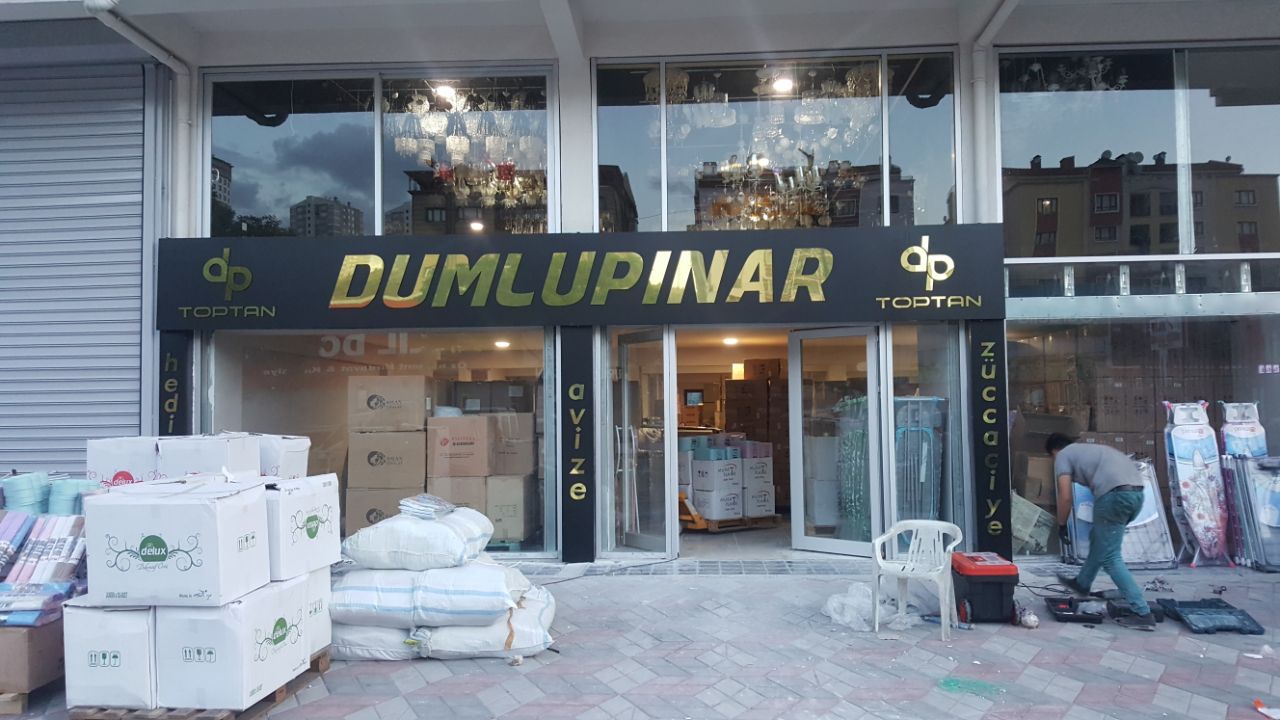 Ankara Tabela Uygulamasi