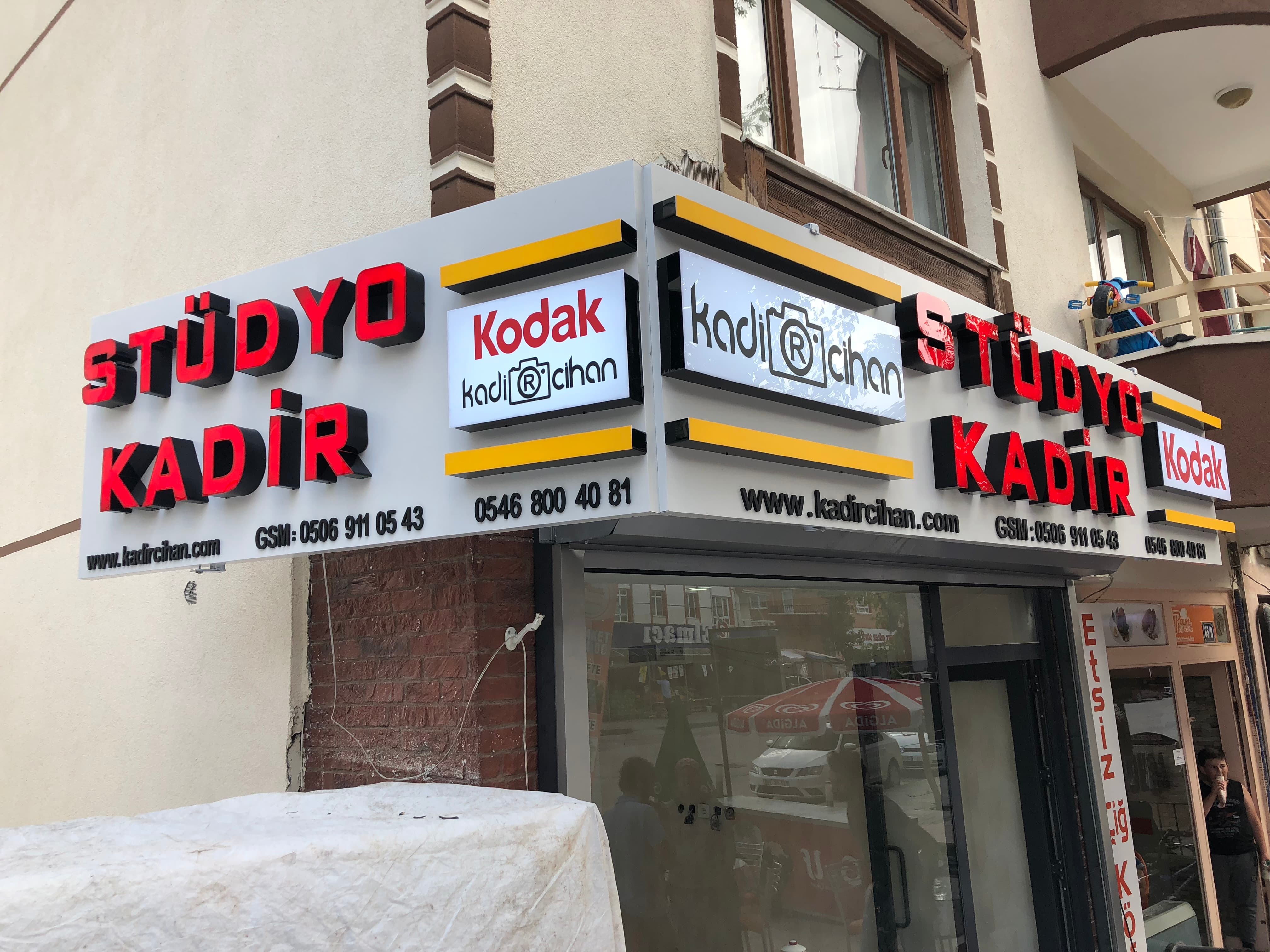 Ankara Tabela Uygulamasi