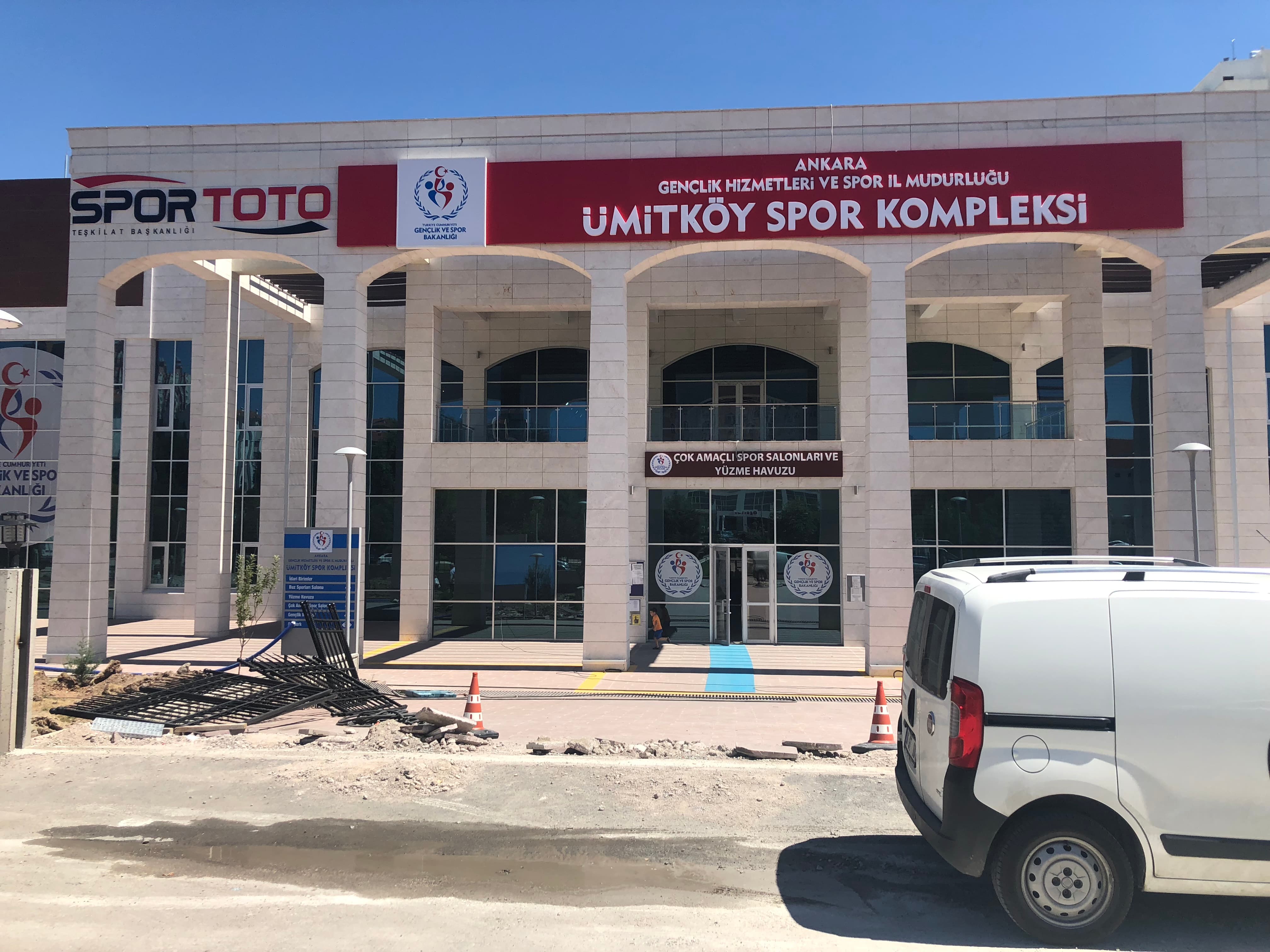 Ankara Tabela Uygulamasi