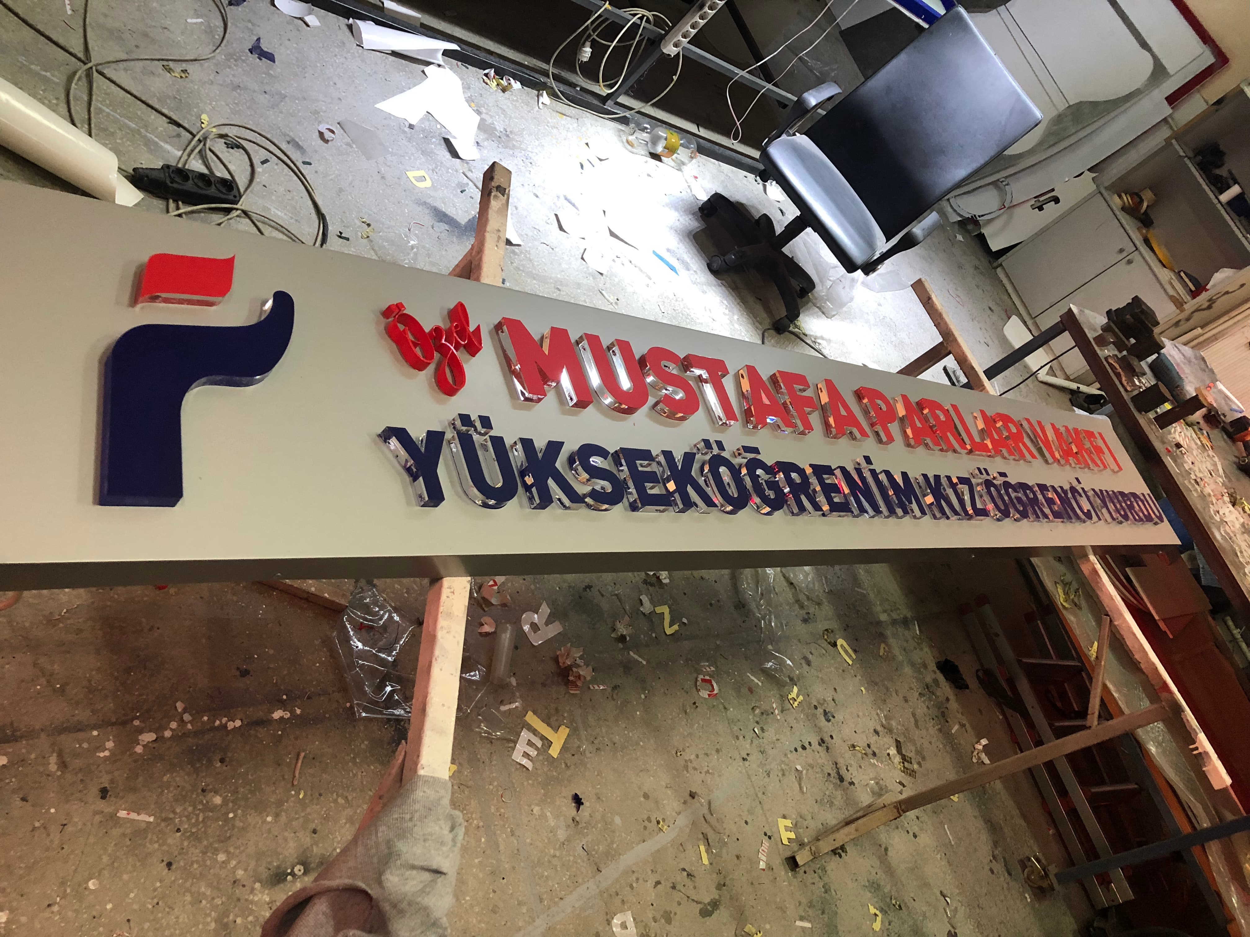 Ankara Tabela Uygulamasi