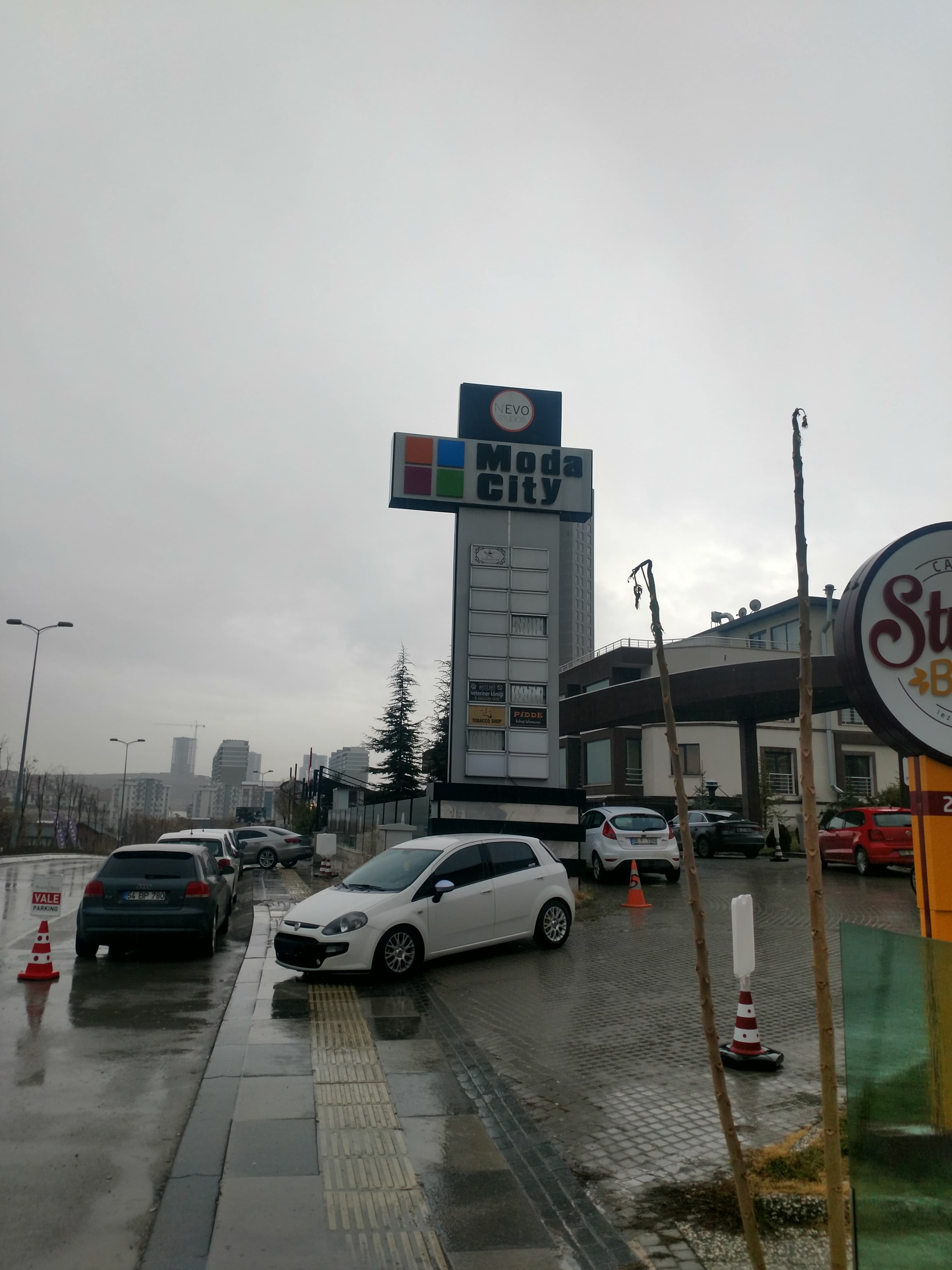 Ankara Tabela Uygulamasi