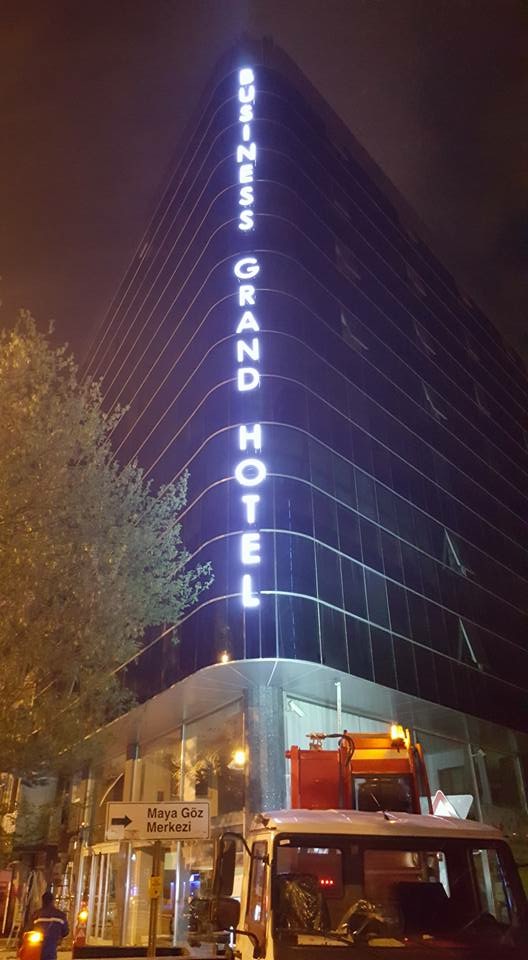 Ankara Tabela Uygulamasi