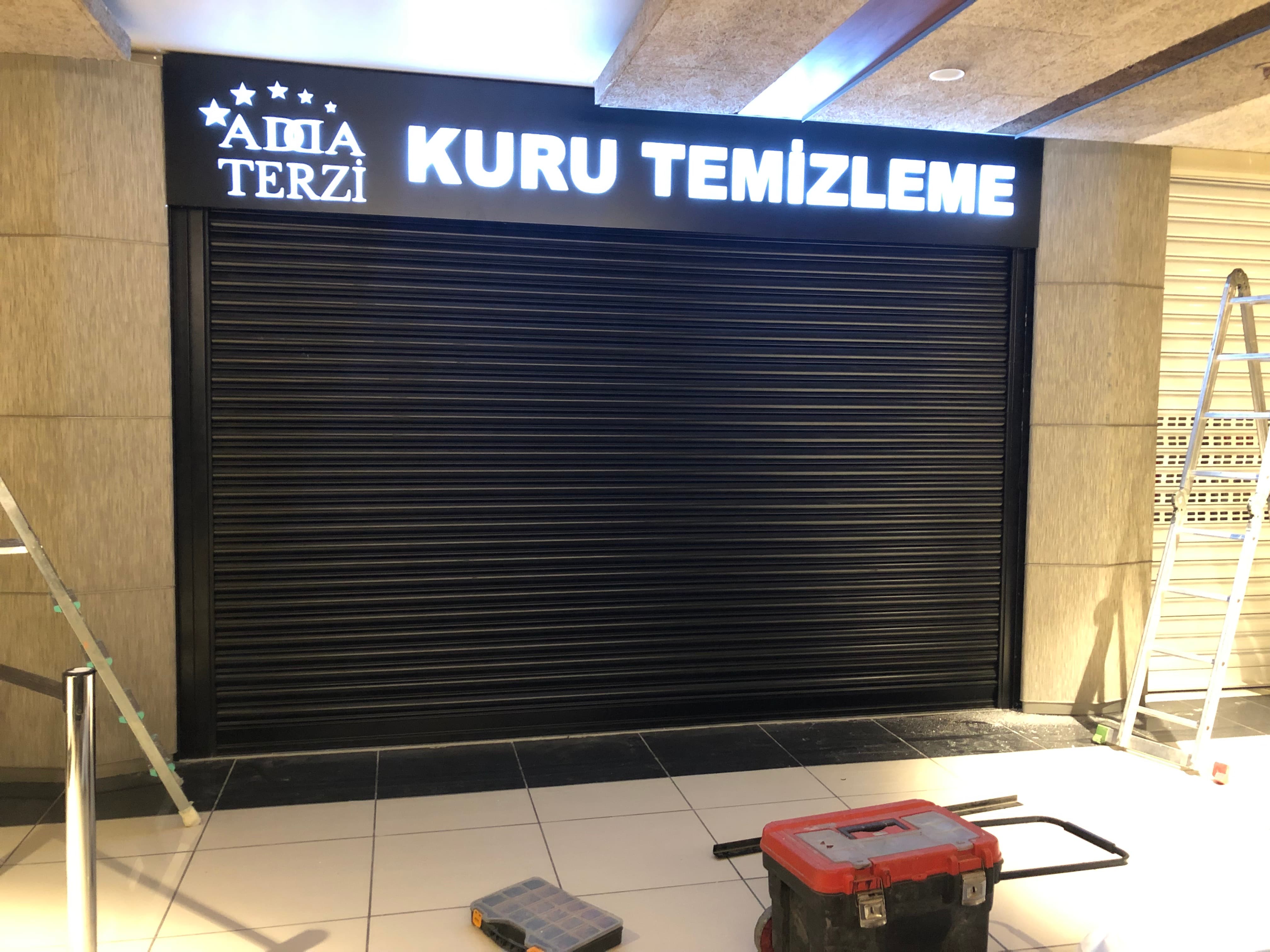 Ankara Tabela Uygulamasi