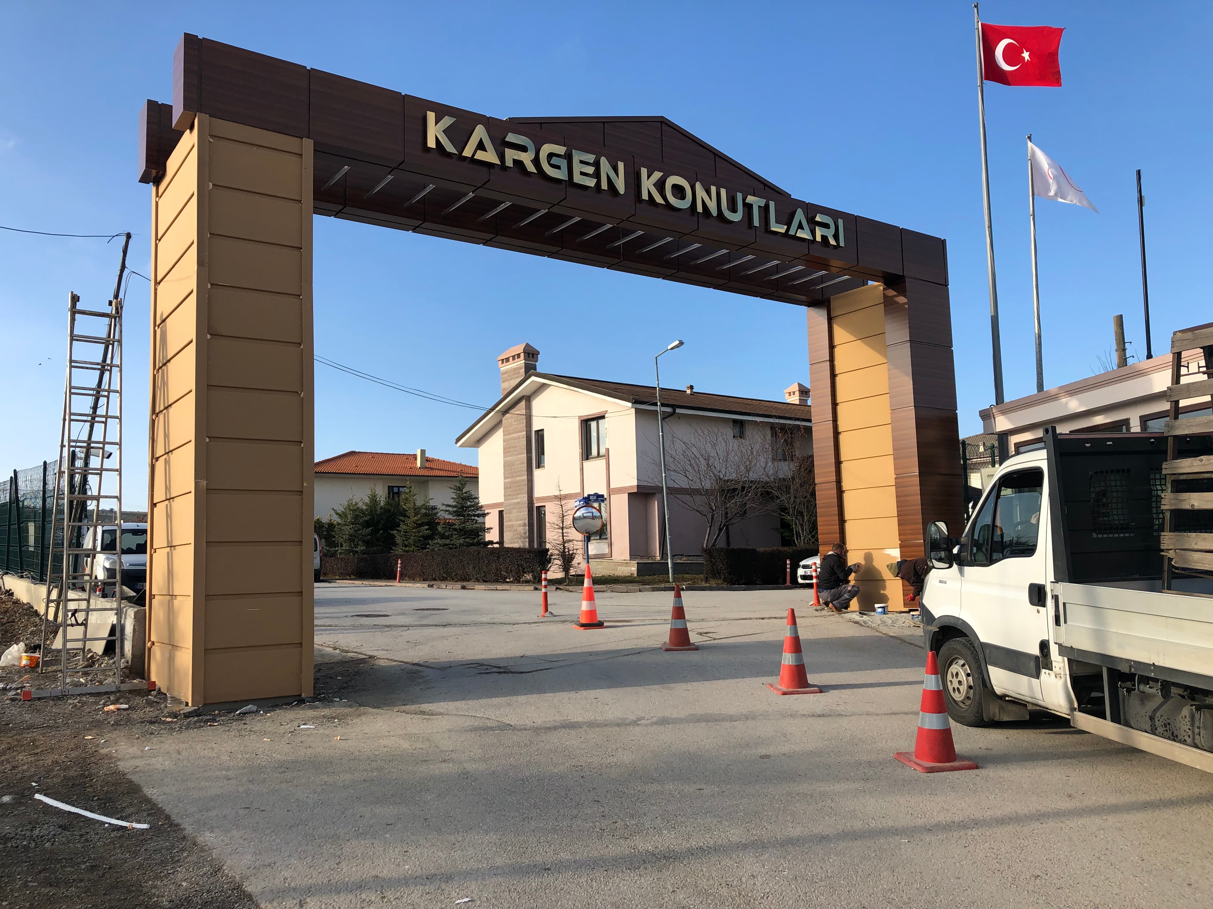 Ankara Tabela Uygulamasi