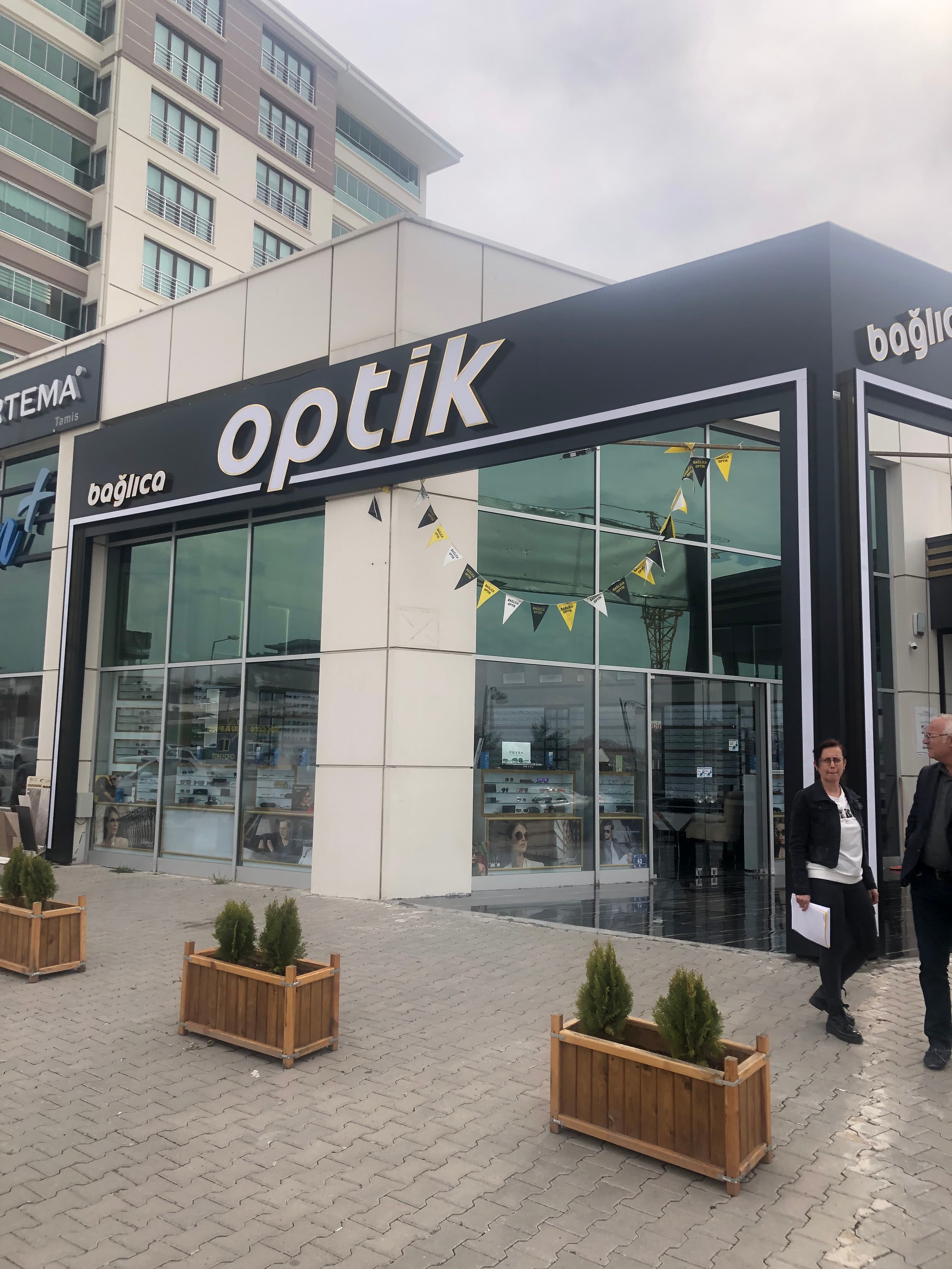 Ankara Tabela Uygulamasi