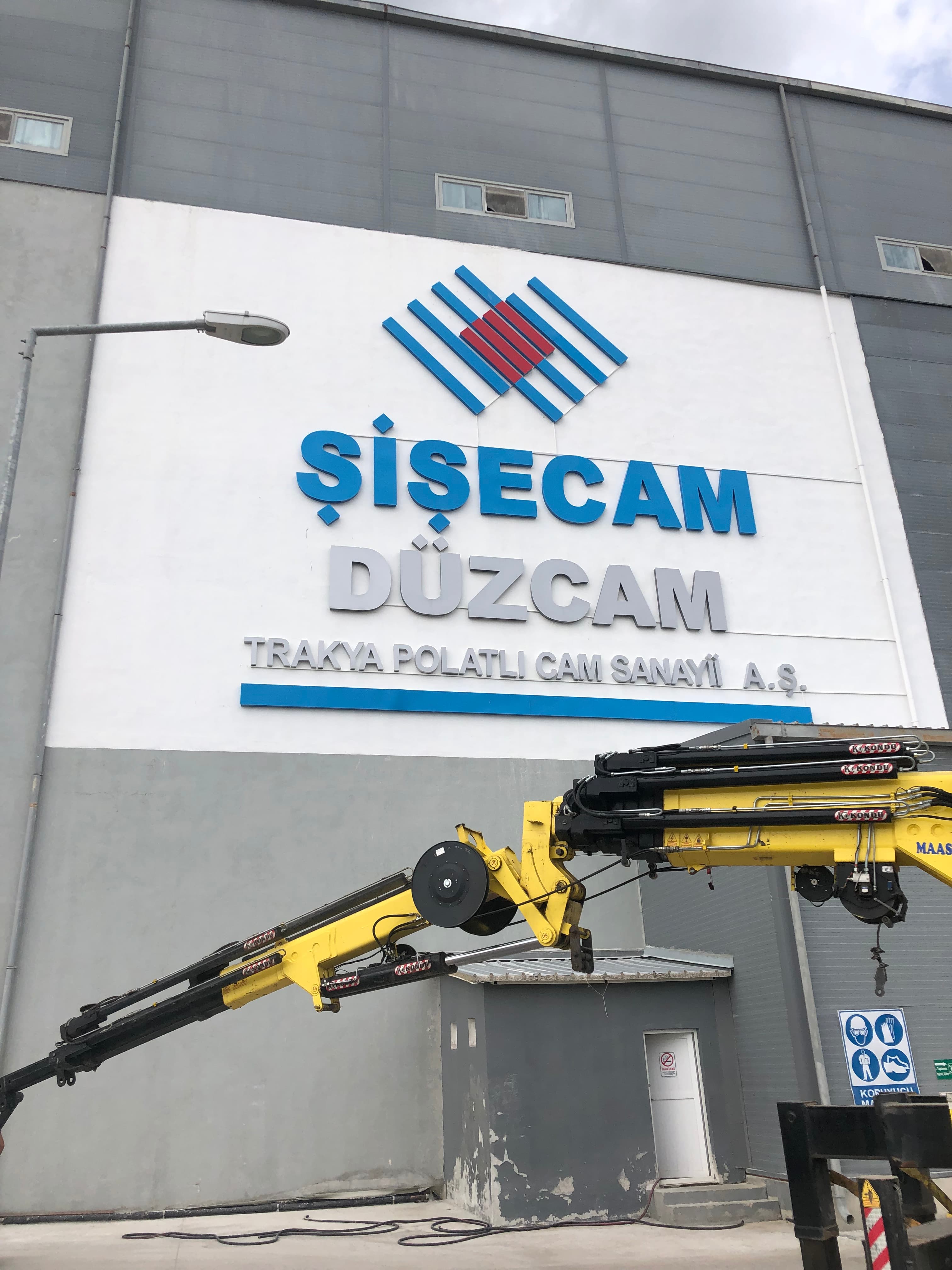 Ankara Tabela Uygulamasi